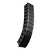 Compact 12" Vertical Line Array Loudspeaker