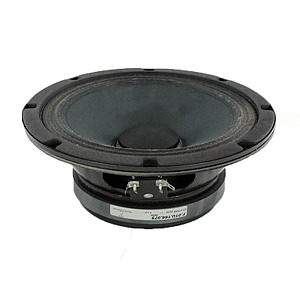 EV REPLACEMENT 8" WOOFER FOR ZX1 SPEAKER