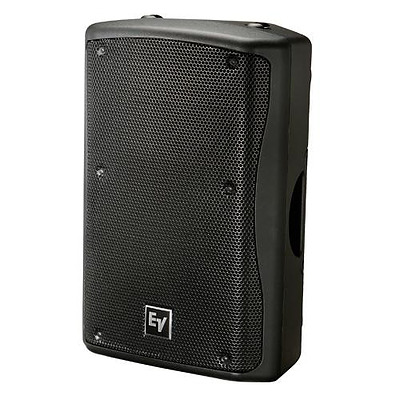 12" Two Way Full Range Speaker - 600 Watt