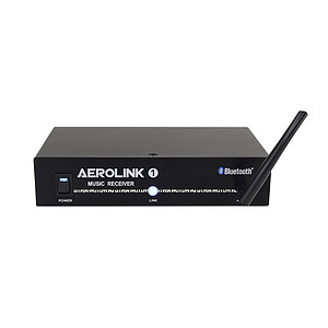 AEROLINK STATION BLUETOOTH RECEIVER