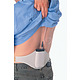 Pouch Belt Beige - Large