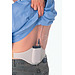 Pouch Belt Beige - Large