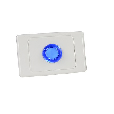 Remote Bluetooth Pairing Button