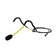 EMic Studio Exercise Microphone - Yellow