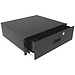 Rack Drawer - 2U Key Lockable