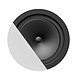 6.5" SpringFit™ Ceiling Speaker - 10 Watt