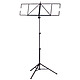 Music Stand - Robby 3 Section