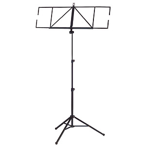 Music Stand - Robby 3 Section