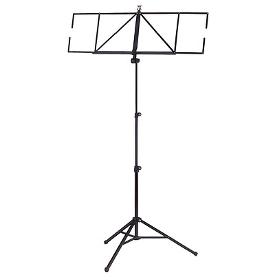 Music Stand - Robby 3 Section