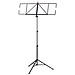 Music Stand - Robby 3 Section