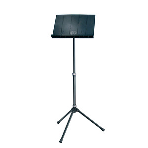 K&M ORCHESTRA STAND - COLLAPSIBLE