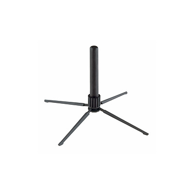 Flute Stand 18mm  - Folding