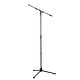 Microphone Stand - Telescopic