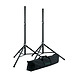 Speaker Stand Package