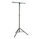 Lighting Stand with Crossbar