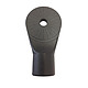 Swivel Head Grey for K&M Mic Stand