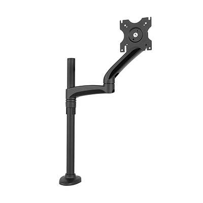 Single Arm Desktop Monitor Mount