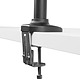 Single Arm Desktop Monitor Mount