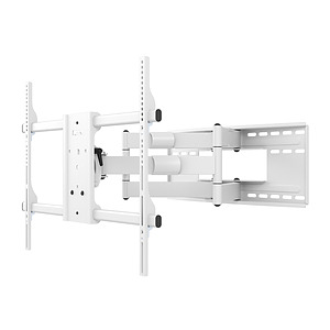 Full Motion Panel Mount - 40" to 90”