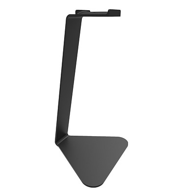 Headphone Stand - Black