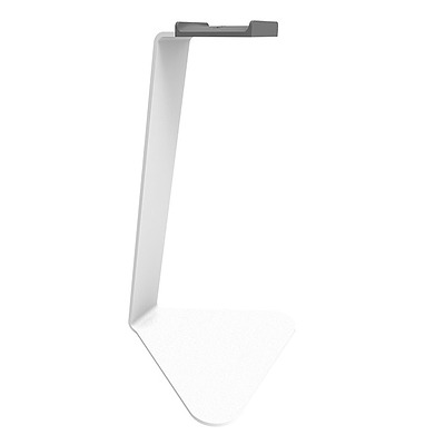 Headphone Stand - White