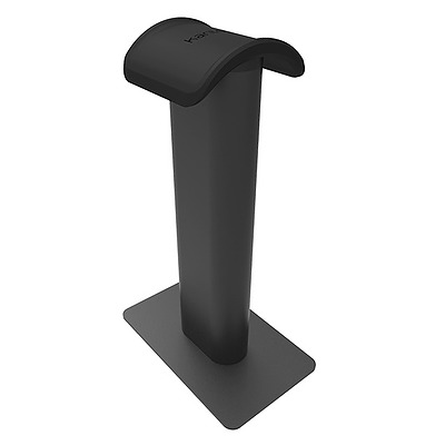 Premium Headphone Stand - Black