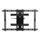 Full Motion PRO S Panel Mount - 37" to 80”