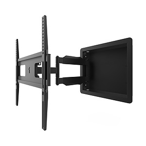 KANTO RECESSED ARTICULATING PANEL MOUNT - 32" TO 55"