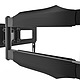 Recessed Articulating Panel Mount - 32" to 55”