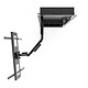 Recessed Articulating Panel Mount - 46" to 80”