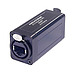 Ethercon RJ45 Feedthrough Coupler