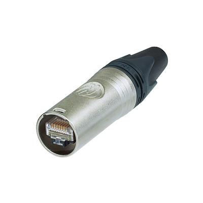 ethercon CAT6A Cable Connector