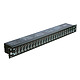 6.35mm Patch Panel