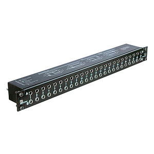 6.35mm Patch Panel