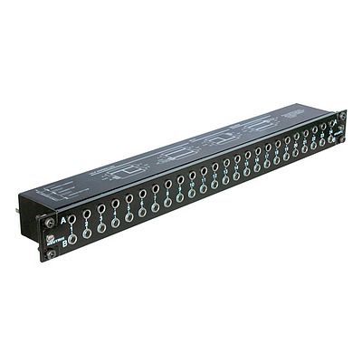 6.35mm Patch Panel