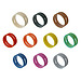 Coloured Ring for XX Series  - White