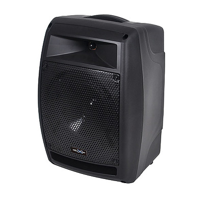 Powered Extension Speaker for Helix 158x & 208