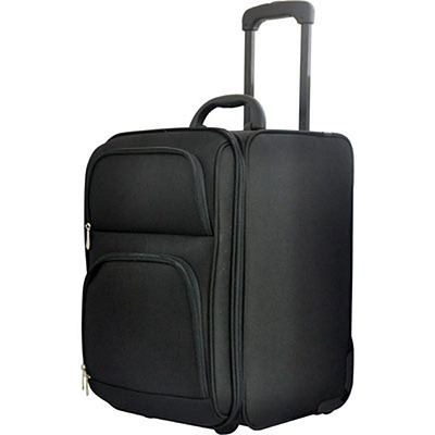 Carry Case with Built-in Trolley for Helix 158x & 208