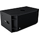 12" Dual Front Loaded Subwoofer