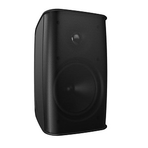 QUEST 8"  WALL MOUNT SPEAKER - 100 WATT