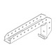 Single Box Hang Bracket for HPI110 & HPI111