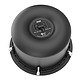 6" Ceiling Speaker with Back Can - 65 Watt