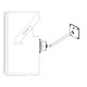 Ceiling Mount Bracket to suit HPI**/MX801/MX601