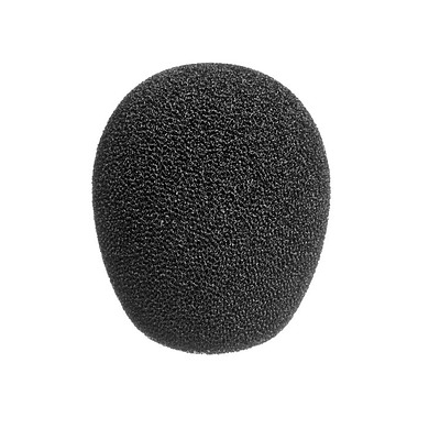 Foam Windscreen for Telex PH 100/200 Headset