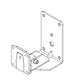 Wall bracket for VENU 6/8 - White