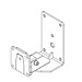 Wall bracket for VENU 6/8 - White