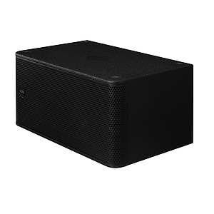 VOID DUAL 15" PASSIVE SUBWOOFER - 1000 WATT