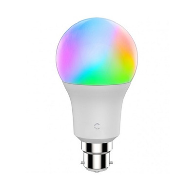 Smart WiFi Bulb - Bayonet B22