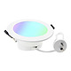 Smart WiFi Downlight - 90mm