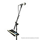 Microphone Stand Tray